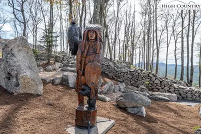 77 N Eagles Nest Trail, Elk Park, NC 28604 - Photo 26