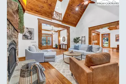 468 Twin Rivers Drive, Boone, NC 28607 - Photo 6