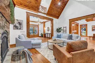 468 Twin Rivers Dr, Boone, NC 28607 - Photo 6