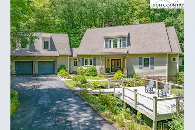 468 Twin Rivers Drive, Boone, NC 28607 - Photo 1