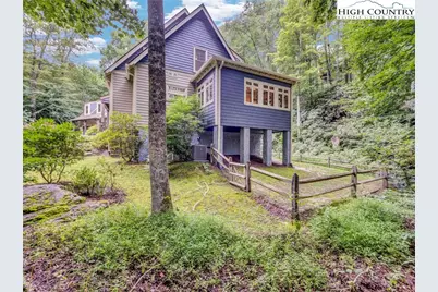 468 Twin Rivers Drive, Boone, NC 28607 - Photo 42