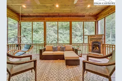 468 Twin Rivers Drive, Boone, NC 28607 - Photo 8