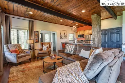 315 Skyleaf Drive #D18, Sugar Mountain, NC 28604 - Photo 12