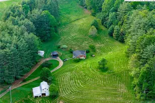 8693 Nc Hwy 88 E Hwy, Laurel Springs, NC 28644 - Photo 36