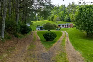 8693 Nc Hwy 88 E Hwy, Laurel Springs, NC 28644 - Photo 32