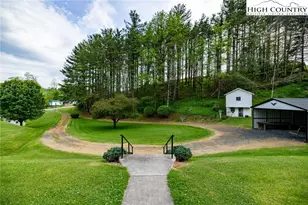 8693 Nc Hwy 88 E Hwy, Laurel Springs, NC 28644 - Photo 10