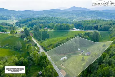 8693 Nc Hwy 88 E Highway, Laurel Springs, NC 28644 - Photo 34