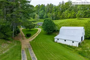 8693 Nc Hwy 88 E Hwy, Laurel Springs, NC 28644 - Photo 44