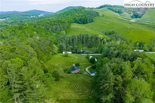 8693 Nc Hwy 88 E Hwy, Laurel Springs, NC 28644 - Photo 40