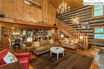 1810 Homestead Road, Todd, NC 28684 - Photo 10