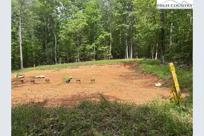 Tbd Round Hill Church Road, Traphill, NC 28685 - Photo 8