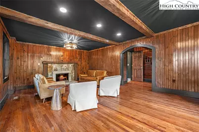 160 Old Turnpike East Road, Banner Elk, NC 28604 - Photo 22