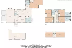 160 Old Tpke E Rd, Banner Elk, NC 28604 - Photo 50