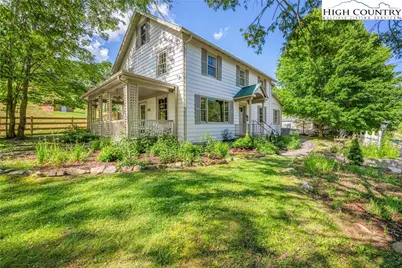 160 Old Turnpike East Road, Banner Elk, NC 28604 - Photo 2