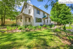 160 Old Tpke E Rd, Banner Elk, NC 28604 - Photo 2