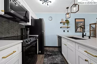 101 Mid Holiday Lane #E-218, Beech Mountain, NC 28604 - Photo 8