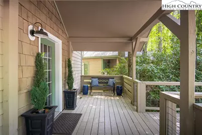 170 Inn At Crestwood Drive, Boone, NC 28607 - Photo 4