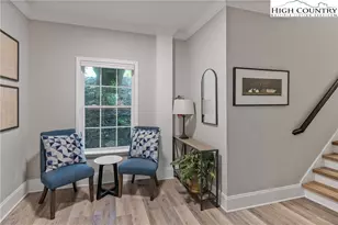 170 Inn at Crestwood Dr, Boone, NC 28607 - Photo 22