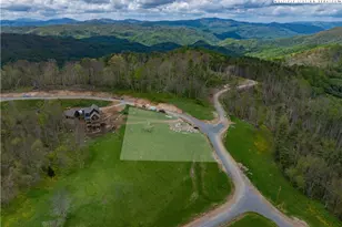 Wr-72 Fireside Trail, Elk Park, NC 28622 - Photo 1