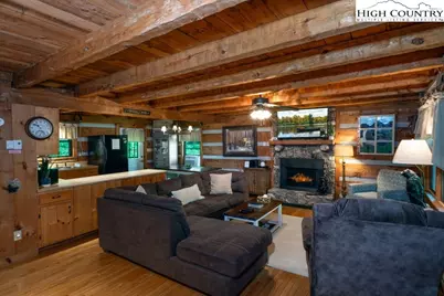 110 Forest Run, Sugar Mountain, NC 28604 - Photo 8