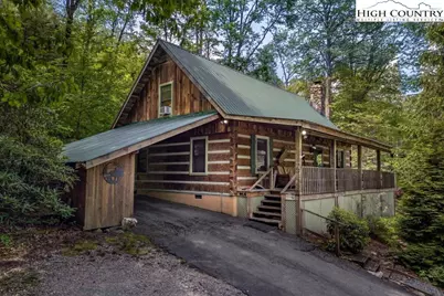 110 Forest Run, Sugar Mountain, NC 28604 - Photo 1