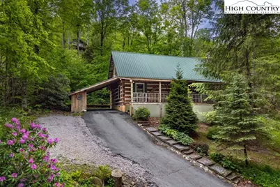 110 Forest Run, Sugar Mountain, NC 28604 - Photo 2