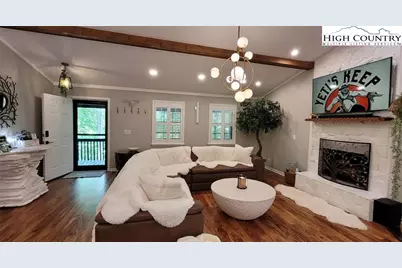 1157 Pine Ridge Road, Beech Mountain, NC 28604 - Photo 4