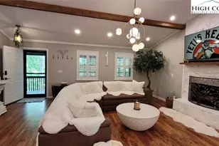 1157 Pine Ridge Rd, Beech Mountain, NC 28604 - Photo 4