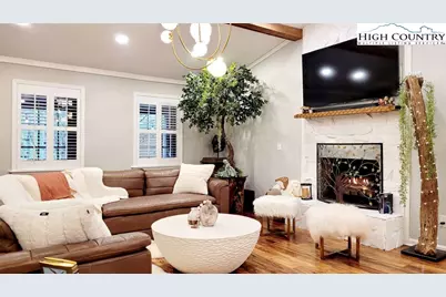 1157 Pine Ridge Road, Beech Mountain, NC 28604 - Photo 2