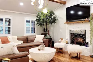 1157 Pine Ridge Rd, Beech Mountain, NC 28604 - Photo 2