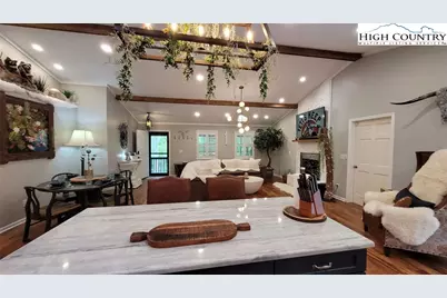 1157 Pine Ridge Road, Beech Mountain, NC 28604 - Photo 6