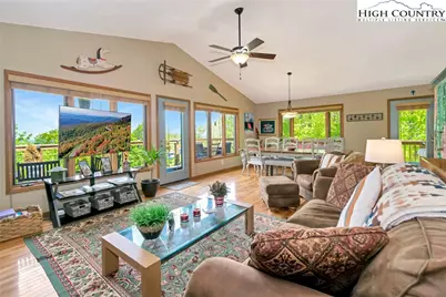 1078 Charter Hills Road, Beech Mountain, NC 28604 - Photo 18