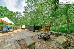 1078 Charter Hills Rd, Beech Mountain, NC 28604 - Photo 44