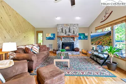 1078 Charter Hills Road, Beech Mountain, NC 28604 - Photo 16