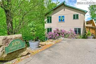 1078 Charter Hills Rd, Beech Mountain, NC 28604 - Photo 2