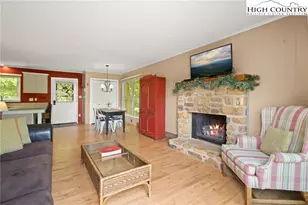 101 Upper Holiday Ln, Beech Mountain, NC 28604 - Photo 20