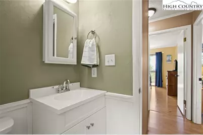 101 Upper Holiday Lane #H-333, Beech Mountain, NC 28604 - Photo 26