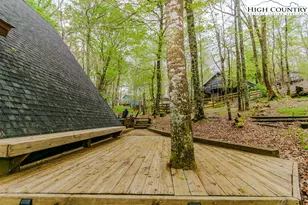 205 Spring Branch Rd, Beech Mountain, NC 28604 - Photo 38