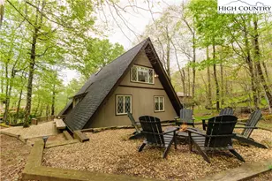 205 Spring Branch Rd, Beech Mountain, NC 28604 - Photo 2