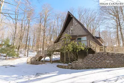 205 Spring Branch Road, Beech Mountain, NC 28604 - Photo 46