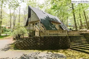 205 Spring Branch Rd, Beech Mountain, NC 28604 - Photo 44