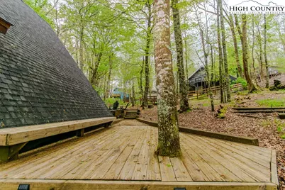 205 Spring Branch Road, Beech Mountain, NC 28604 - Photo 40