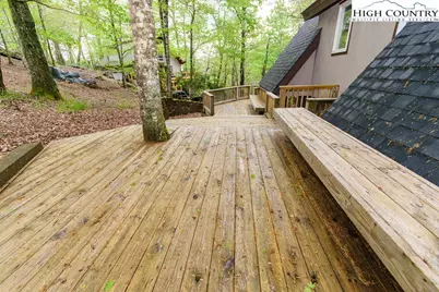 205 Spring Branch Road, Beech Mountain, NC 28604 - Photo 38