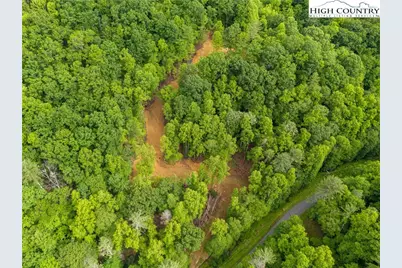 10.1 Acres Powder Horn Mountain Road, Deep Gap, NC 28618 - Photo 20