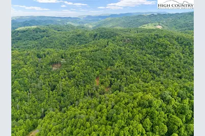 10.1 Acres Powder Horn Mountain Road, Deep Gap, NC 28618 - Photo 26