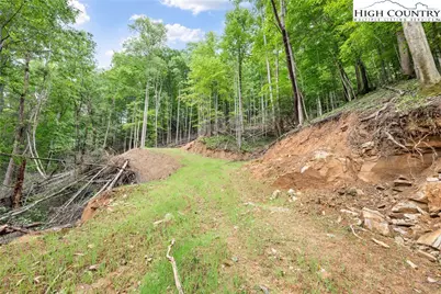 10.1 Acres Powder Horn Mountain Road, Deep Gap, NC 28618 - Photo 10