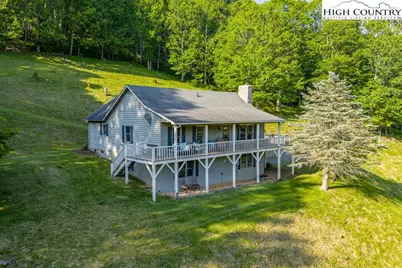 1528 Bairds Creek Road, Vilas, NC 28692 - Photo 1