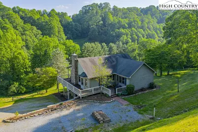 1528 Bairds Creek Road, Vilas, NC 28692 - Photo 32