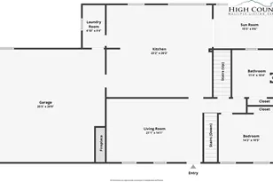 581 N Fork New River Rd, Lansing, NC 28643 - Photo 42