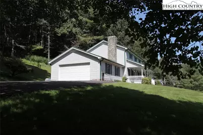 581 N. Fork New River Road, Lansing, NC 28643 - Photo 22